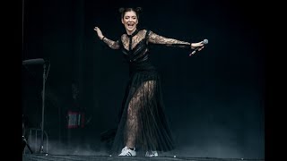 Lorde  Outside Lands Music amp Arts FestivalHD 1080p [upl. by Neros]