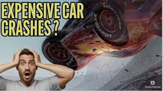 EXPENSIVE CAR FAILS [upl. by Dolf]