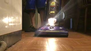 KITCHEN VACUUMING WITH BISSELL REWIND SMARTCLEAN [upl. by Clarence387]