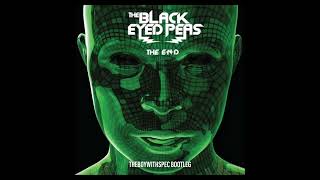 The Black Eyed Peas  I Gotta Feeling THEBOYWITHSPEC Bootleg [upl. by Ttennaej]