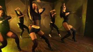 Beyonce quotPartitionquot high heels choreography by Risha [upl. by Sset875]