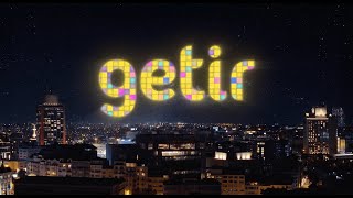 Getir geldi her eve mutluluk geldi 💜💛 getirgeldi [upl. by Judye533]