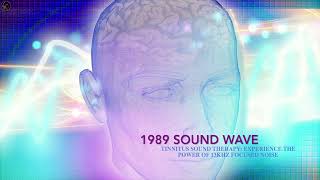 Tinnitus Sound Therapy Experience the Power of 13kHz Focued Noise [upl. by Delfeena]