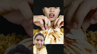 Momos ke andar dher Sara momos bigmomo food mukbang moosoo momoseating [upl. by Hilliard]