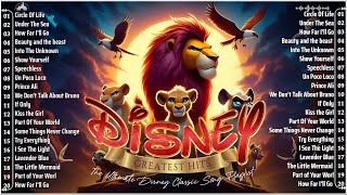 Top Disney Songs 2024 🍃The Latest Disney Songs Are Taking The Fan Community By Storm 🍌Disney Songs [upl. by Ruiz]