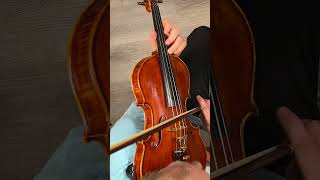 Tutorial Mozart Sym 35 Violin 1 Movement 1 Allegro con spirito m 15  35 [upl. by Strickland]