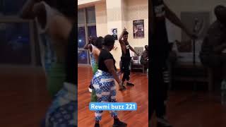 Regardez la Nouvelle danse de Viviane Chidid doxal ñu dem oh li nexna senegal vivianechidid [upl. by Roselyn]