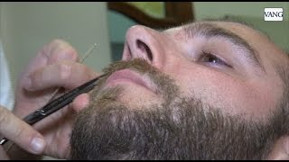 Consejos para llevar la barba perfecta [upl. by Domenico]