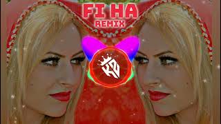 Fi Ha  Remix Earphone must use music slowedreverb [upl. by Faruq]