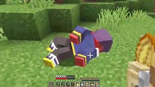 Insane minecraft emotes [upl. by Sudderth692]