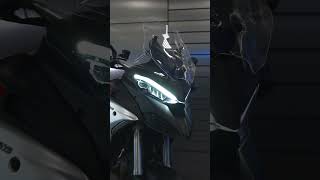 🖤Ducati Multistrada V4 Rally Black🖤 [upl. by Ardnael206]