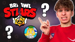 CZY PORZUCĘ KIEDYŚ BRAWL STARS😬 ODPOWIADAM NA MOCNE PYTANIA [upl. by Daryn689]