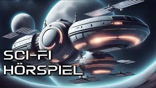 Dafan  SciFi Hörspiel [upl. by Tj]