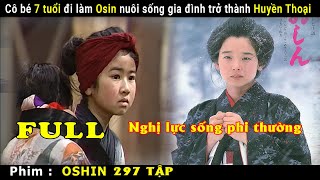 【LanOct Review】cô bé 7 tuổi đi làm ôsin nuôi sống gia đình trở thành huyền thoại [upl. by Llerdna]