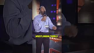 Jay Lethal On The Woo Off With Ric Flair 😂 ChrisVanVliet shorts [upl. by Ecinrev]