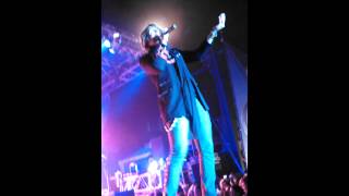 Hinder  All American Nightmare Live at Burlington Steamboat Days 2013 [upl. by Sharline]