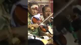 Marudamalai Maaamaniye Promo  kunnakkudivaidyanathan violin tablalayam movielayam [upl. by Vance]