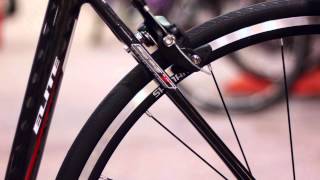 2013 Jamis Endura Series Overview [upl. by Urbano]