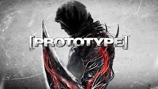 Prototype  PS3 Gameplay [upl. by Nivalc]