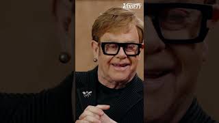 Elton John Reacts To Donald Trump Calling Kim Jong Un quotRocketmanquot [upl. by Sikko]