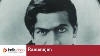 Ramanujan  The Mathematical Genius  India Video [upl. by Hoagland]