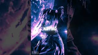 Wishing well by juice Wrld [upl. by Zashin]