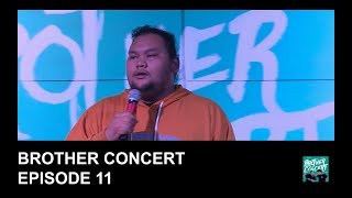 BROTHER CONCERT  FICO eps 11 ternyata baru mulai [upl. by Schuster]