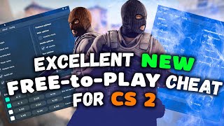 🧀 FREE CS2 CHEAT 🥪 HOW TO DOWNLOAD HACK FOR CS2 🍪 CHEATS FOR CS2 WITHOUT VIRUSES WH AIMBOT CFG 🧊 [upl. by Apple]