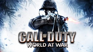 Call of Duty World At War  Series XS  Full Walkthrough [upl. by Eilssel472]