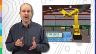 GBC Technician Certificate Programs  Overview of Simulators Used [upl. by Lux287]