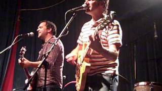 Mike Viola amp Adam Schlesinger  That Thing You Do [upl. by Aihsital]