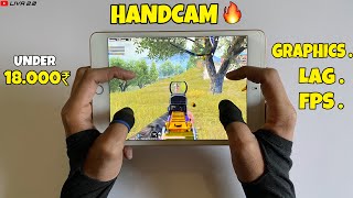 IPAD MINI 5 PUBG TEST WITH RECORDING 2024🔥FULL HANDCAMHD4K GRAPHICS UPDATE 31 [upl. by Ardeen211]