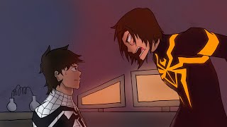 The Introduction  A Spidersona Animatic [upl. by Barncard]