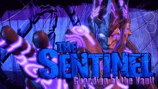 BORDERLANDS THE PRESEQUEL — THE BESTEST STORY EVER TOLD SOLO  ATHENA  LEVEL 30  NORMAL MODE [upl. by Anniken]