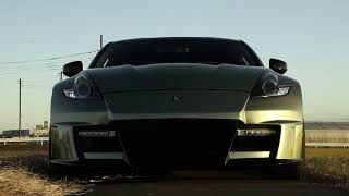 VeilSide 370z [upl. by Frear473]