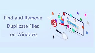 One of the Best Duplicate File Finder iSumsoft DupFile Refixer 2023 [upl. by Anelra]