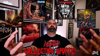 Necrotic Nicks Collection Update 144 [upl. by Alliuqet]