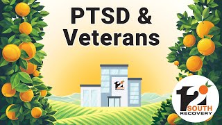 PTSD and Veterans [upl. by Enilrad386]