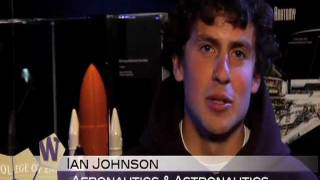 Aeronautics amp Astronautics  UW Engineers Making a Difference [upl. by Suollecram]