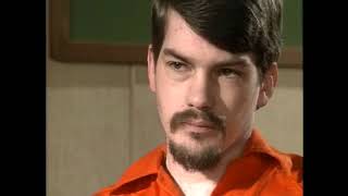 Westley Allan Dodd  Last Interview before Execution [upl. by Enitsuga]