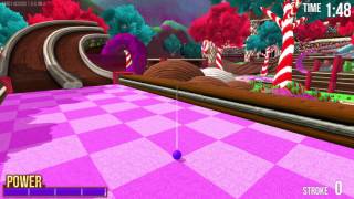 Golf With Your Friends Candyland Classic PB 26 24 Under [upl. by Alonso]