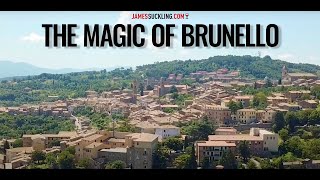 The Magic of Brunello [upl. by Busiek]