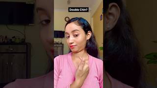 Double chin contour contour doublechincontour [upl. by Ceevah]