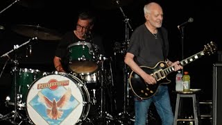 Peter Frampton Live 2019 🡆 Full Show 🡄 Sept 21 2019 ⬘ The Woodlands Texas [upl. by Oskar]