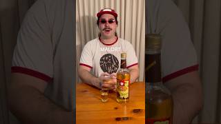 Trying the worst liqueur in the world tastetest review science [upl. by Akemor829]