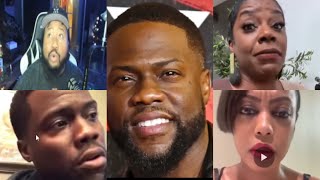 DJ Akademiks full Breakdown of Kevin Hart suing former employee amp Tasha K for trying to extort him [upl. by Anuahsed202]