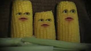 Terrified Corn Cobs [upl. by Cut889]