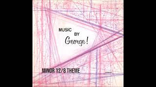 Minor 128 Theme Demo  George Romanis [upl. by Klemperer259]