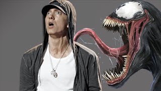 Eminem Made A New Venom Song [upl. by Ttnerb832]