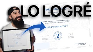 El CERTIFICADO de PROGRAMACIÓN que ya NO podrás conseguir [upl. by Ayila746]